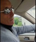 Встретьте Мужчинa : Rocco, 55 лет до Германия  Munchen